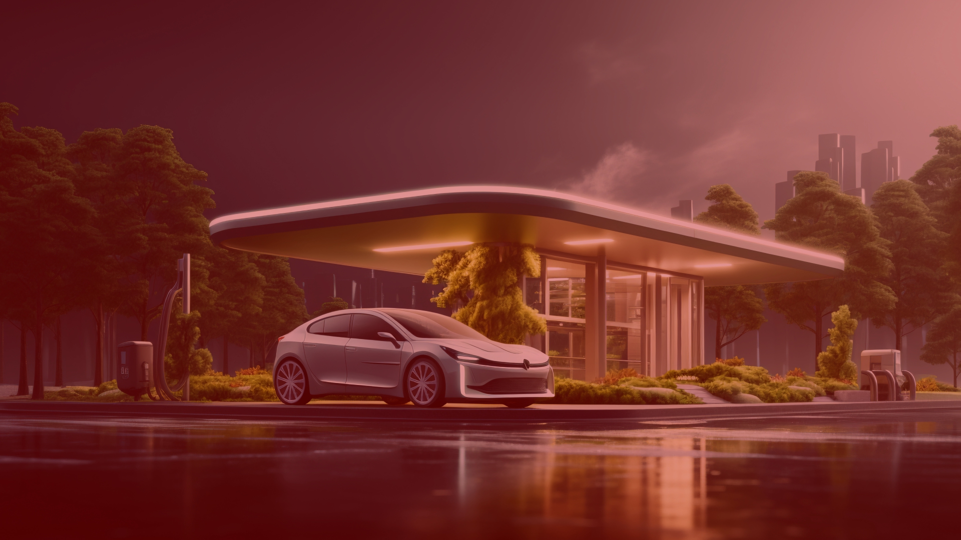 Gwarinpa Gas Station Investment Opportunity